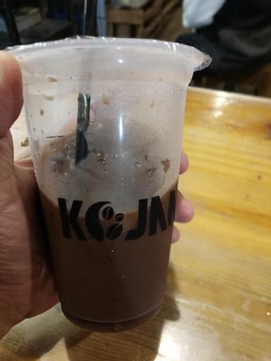 KEDAI KOJAN