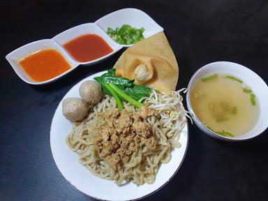 BAKMIE CAHAYA