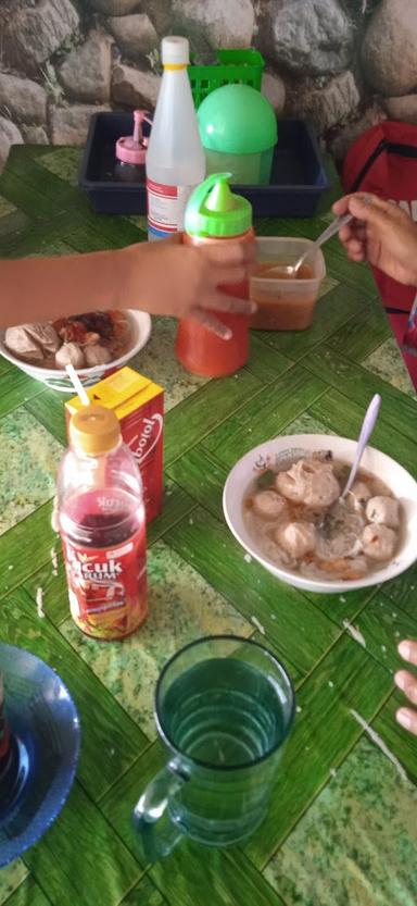 BAKSO BANG ARIS