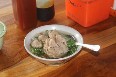 BAKSO GAJAH MUNGKUR GM GRIYA