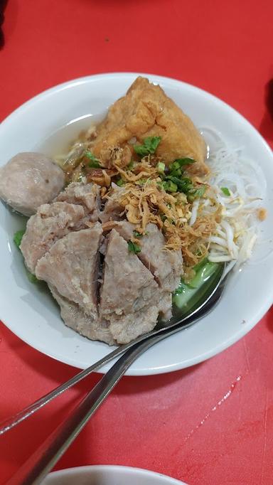 BAKSO GEPENG BUKIT DAGO