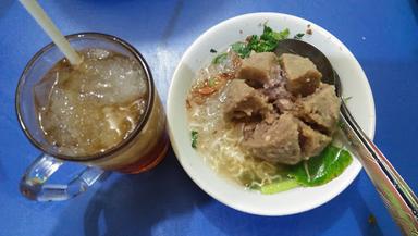 BAKSO GEPENG BUKIT DAGO