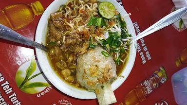 BAKSO MERCON PUTRA BETAWI