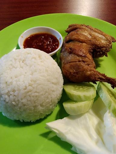 BAKSO OJOLALI WONOGIRI