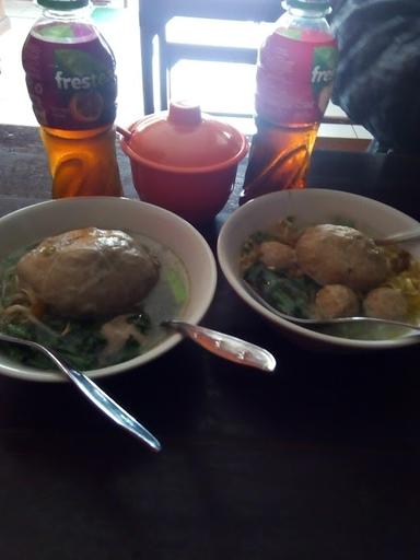 BAKSO OJOLALI WONOGIRI