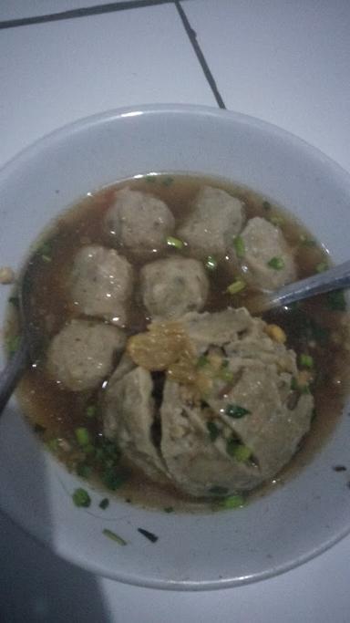 BAKSO PURBANTARA