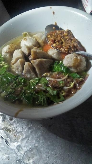 BAKSO PURBANTARA