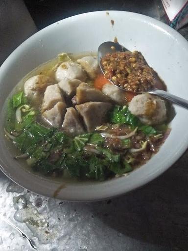 BAKSO PURBANTARA