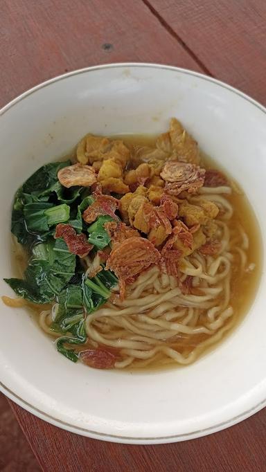 BAKSO RUJAK MANTEP JAYA