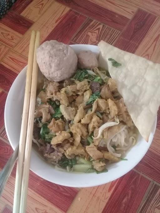 BANG BAKSO