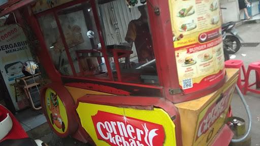 CORNER KEBAB BUKIT DAGO