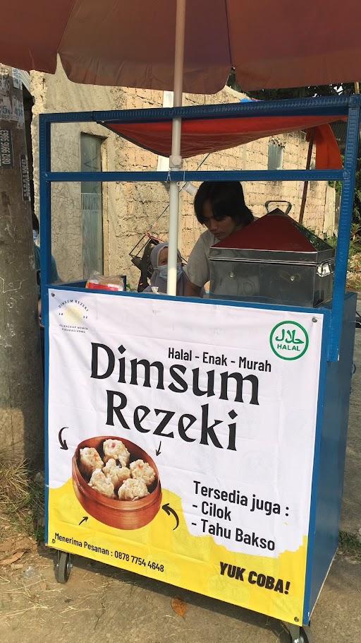 DIMSUM REZEKI