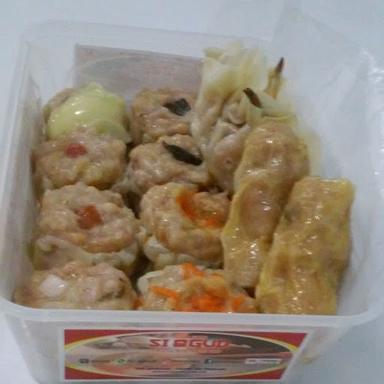 DIMSUM SIOGUD