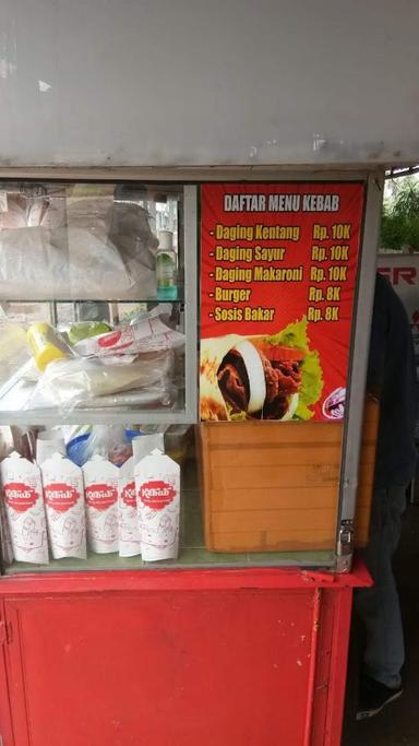 KEBAB BERKAH