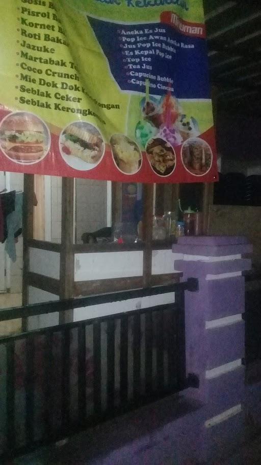 KEDAI AA BAIM