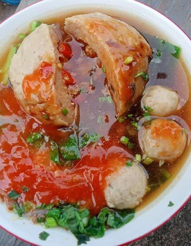 KEDAI BAKSO BANG FAQOT