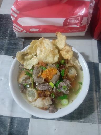 KEDAI BAKSO BANG FAQOT