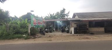 KEDAI SUNDA RR