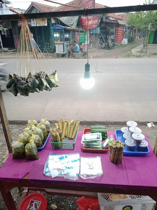 MAKANAN BETAWI AKLA