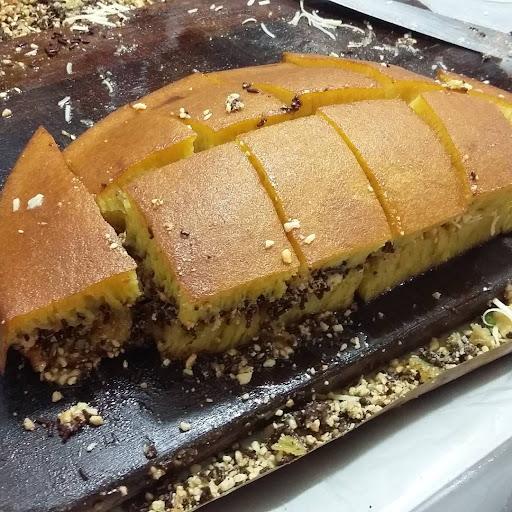 MARTABAK BANGKA 99 DEPAN TOKO BAJU 35000