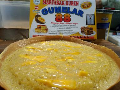 MARTABAK DUREN GUMELAR 88