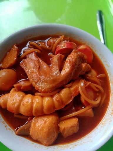 NASI BAKAR DAN MIE RAMEN QUEEN