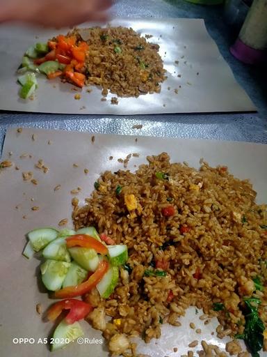 NASI GORENG