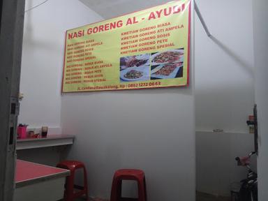 NASI GORENG AL-AYUBI