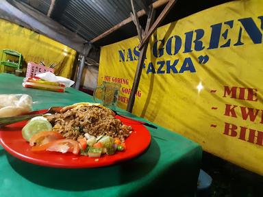 NASI GORENG AZKA