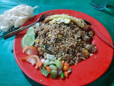 NASI GORENG AZKA