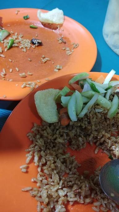 NASI GORENG BALARIKA