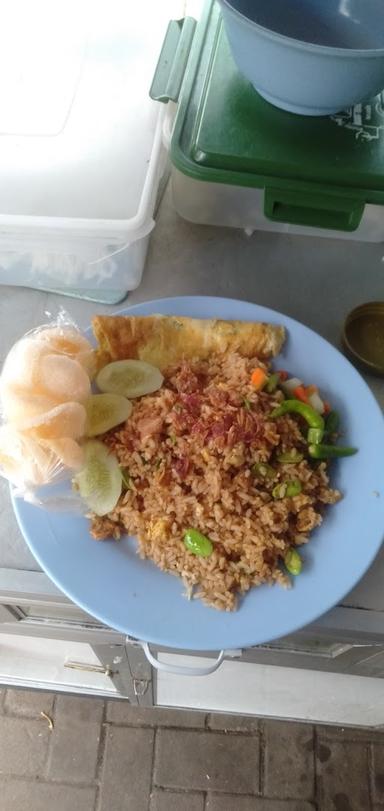 NASI GORENG BSI