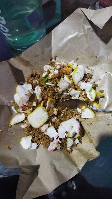 NASI GORENG MAS ROY RAWAKALONG