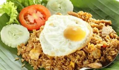 NASI GORENG MAWUT PAKDE TUKIRIN BLOK K17