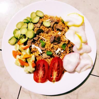 NASI GORENG SODIK