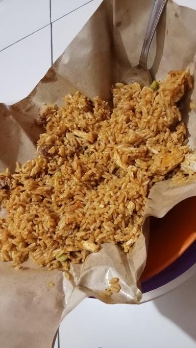 NASI GORENG SURAMADU BANG TIGOR