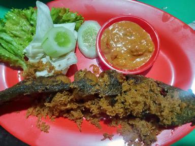 PECEL LELE BAROKAH IBU