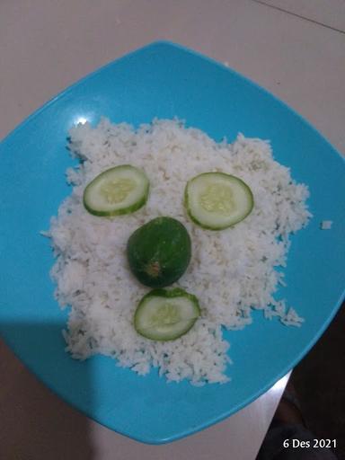 PECEL LELE DAFFA 1