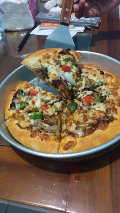 PIZZA JURAGAN