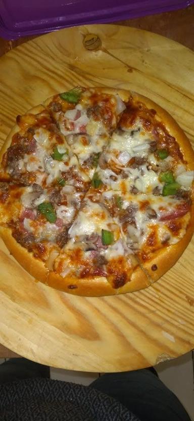 PIZZA JURAGAN