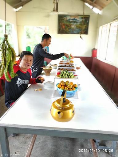 RUMAH MAKAN CIREMAI