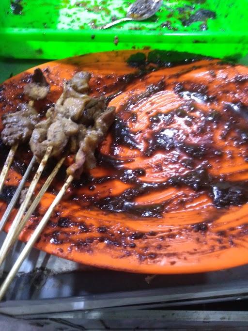 RUMAH MAKAN SATE MADURA OLE OLANG 3