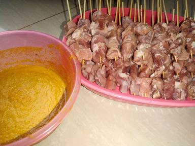 SATE BABI