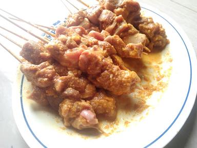 SATE BABI