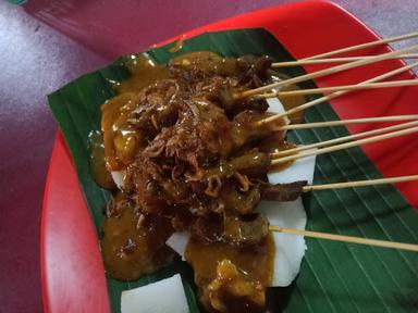 SATE PADANG PARIAMAN SI KUMBANG SAIYO - BUKIT DAGO