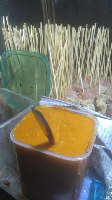 SATE PIKUL