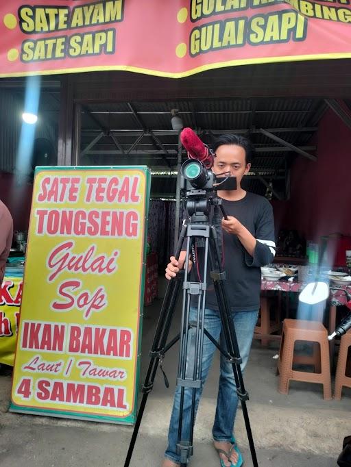 SATE TEGAL PRAMUKA CAB. GUNUNG SINDUR