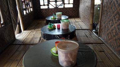 SAUNG SOTO MANG DA'OM