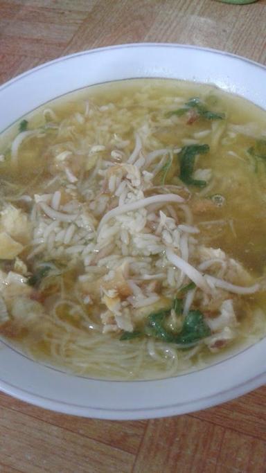 SOTO AYAM SURABAYA TOP