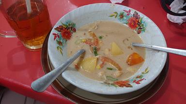 SOTO KHAS BETAWI BANG YAKUB